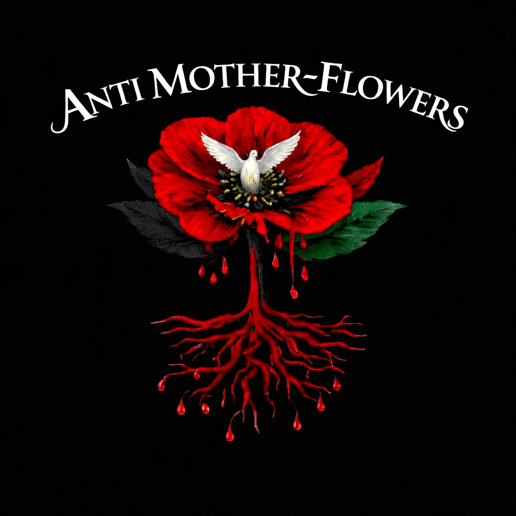 AntiMotherFlowers 